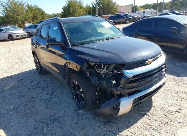 CHEVROLET TRAILBLAZER 2021 kl79mrsl5mb040279