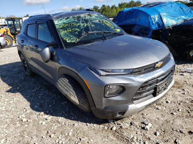 CHEVROLET TRAILBLAZE 2021 kl79mrsl6mb008702