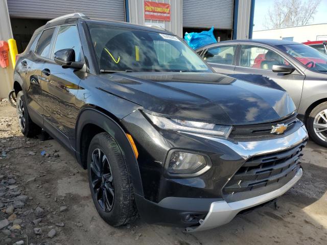 CHEVROLET TRAILBLAZE 2021 kl79mrsl6mb123865