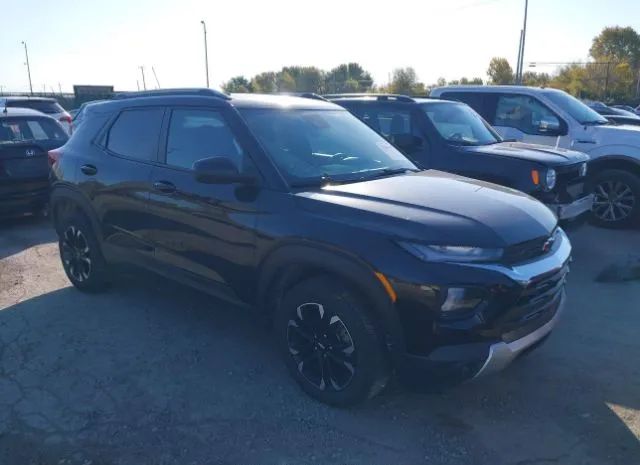 CHEVROLET TRAILBLAZER 2021 kl79mrsl6mb132551