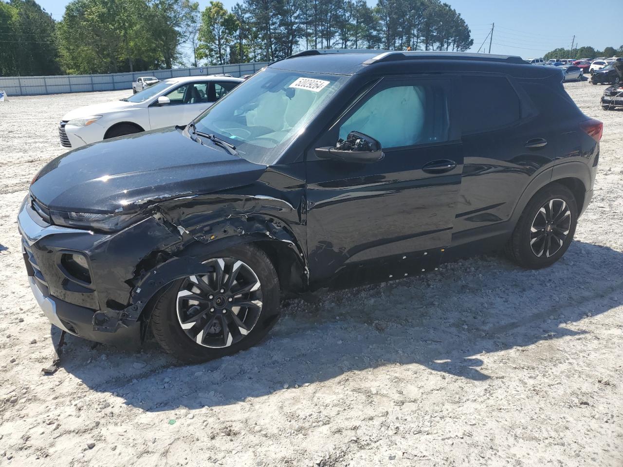 CHEVROLET TRAILBLAZER 2021 kl79mrsl6mb164741