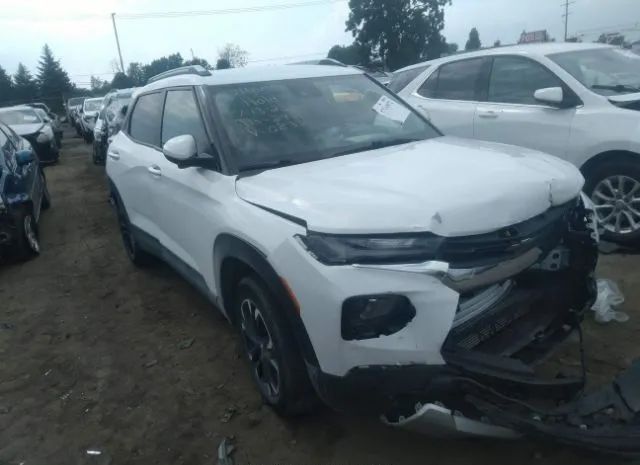 CHEVROLET TRAILBLAZER 2021 kl79mrsl7mb102331