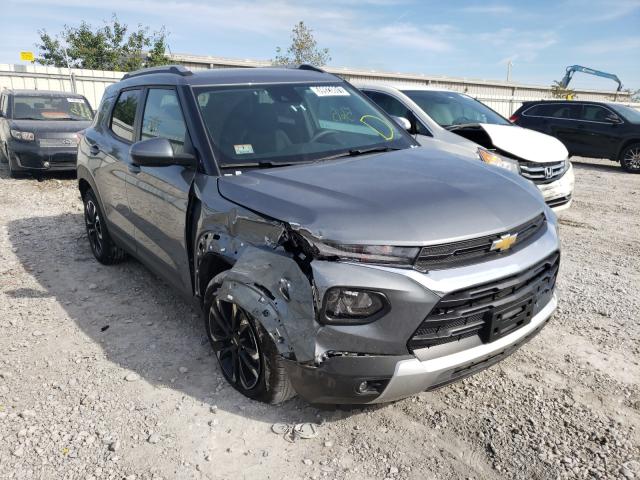 CHEVROLET TRAILBLAZE 2021 kl79mrsl7mb169320