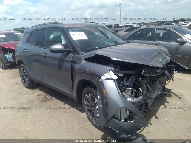 CHEVROLET TRAILBLAZER 2021 kl79mrsl8mb014002