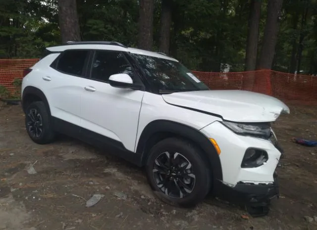 CHEVROLET TRAILBLAZER 2021 kl79mrsl8mb106310