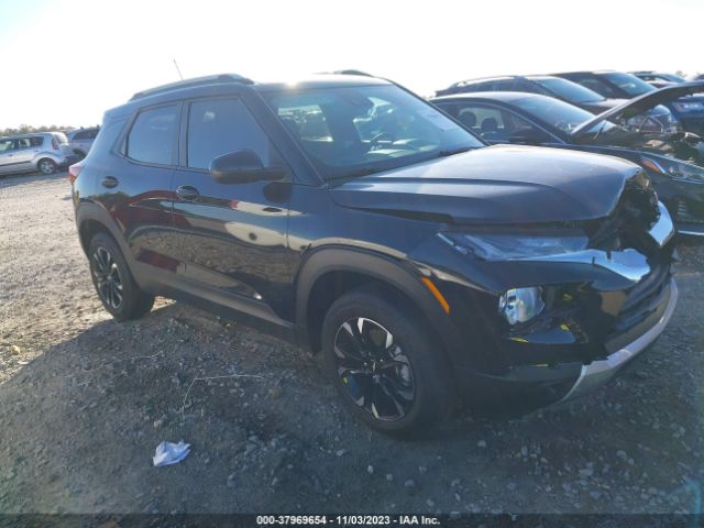 CHEVROLET TRAILBLAZER 2023 kl79mrsl8pb057887