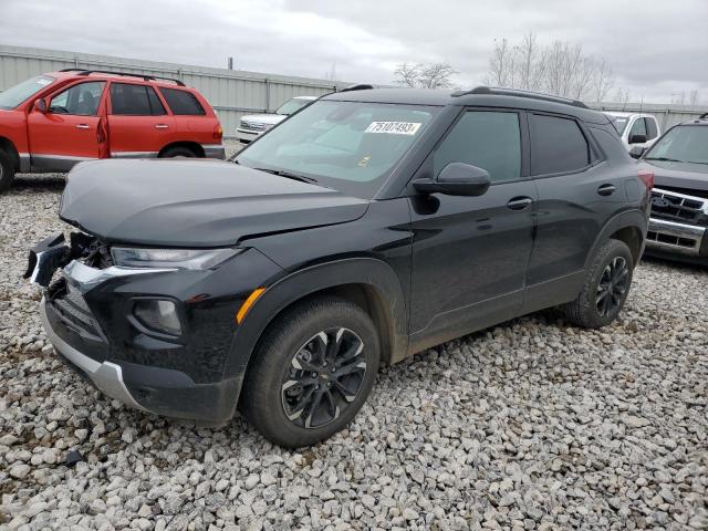 CHEVROLET TRAILBLZR 2023 kl79mrsl8pb176586