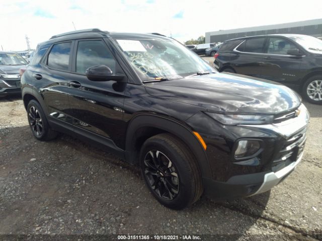 CHEVROLET TRAILBLAZER 2021 kl79mrsl9mb032346