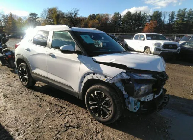 CHEVROLET TRAILBLAZER 2021 kl79mrslxmb088912