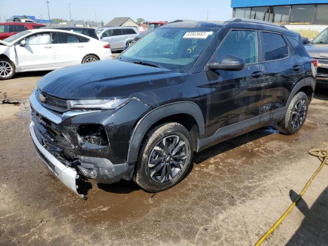 CHEVROLET TRAILBLAZE 2021 kl79mrslxmb112867