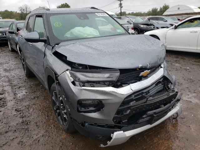 CHEVROLET TRAILBLAZE 2021 kl79mrslxmb163821