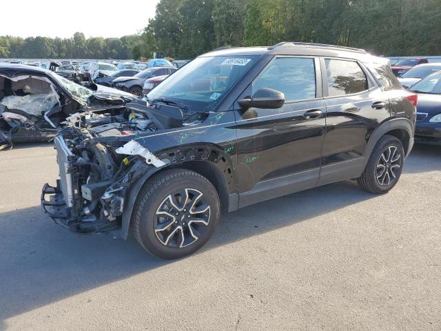 CHEVROLET TRAILBLZR 2021 kl79mssl1mb138121