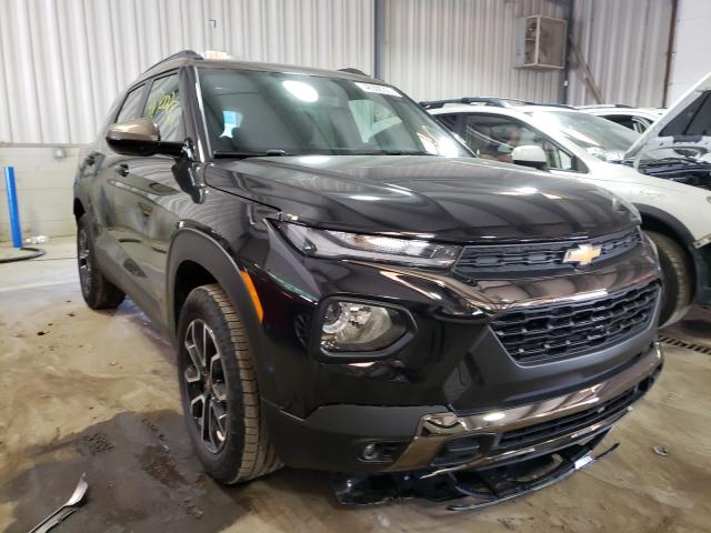 CHEVROLET TRAILBLAZE 2021 kl79mssl2mb128603