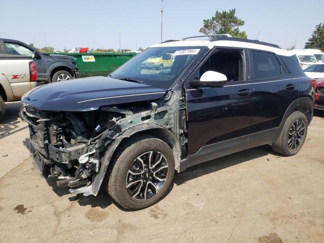 CHEVROLET TRAILBLAZE 2021 kl79mssl5mb095676