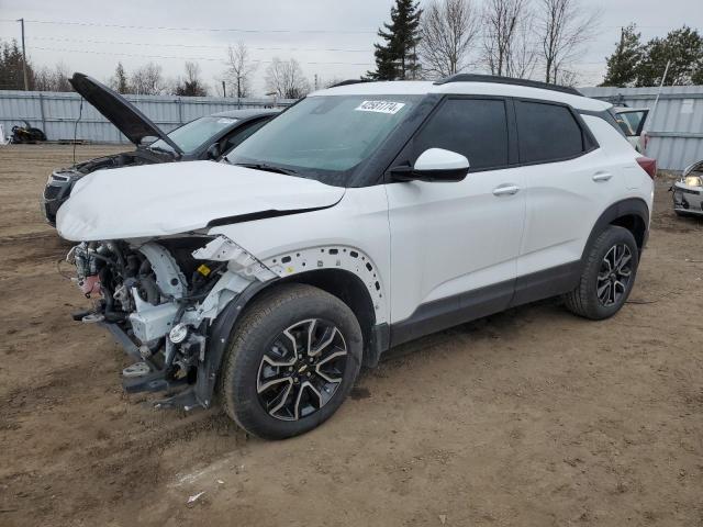 CHEVROLET TRAILBLZR 2023 kl79mssl9pb061048