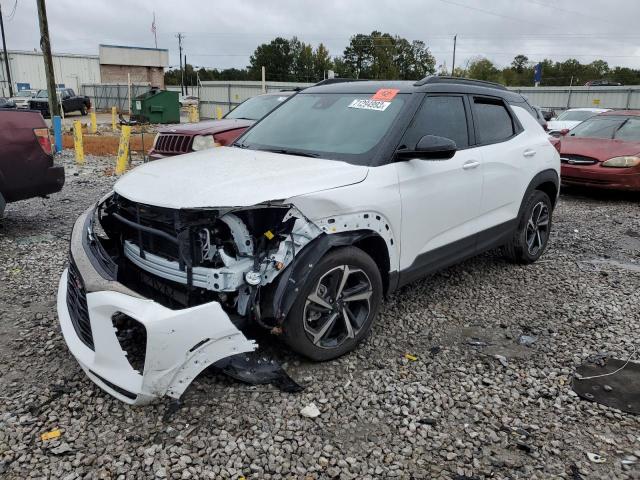 CHEVROLET TRAILBLZR 2023 kl79mtsl0pb180077