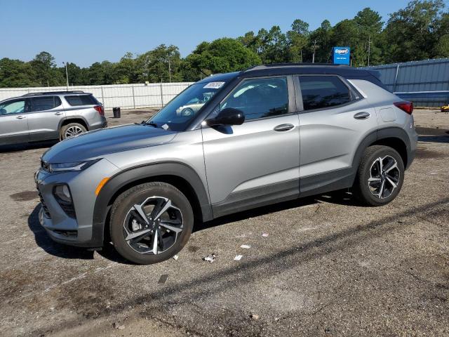 CHEVROLET TRAILBLZR 2023 kl79mtsl0pb201302