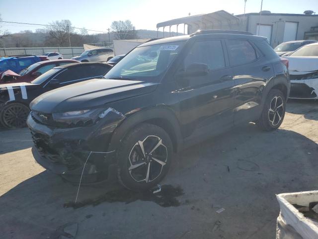 CHEVROLET TRAILBLZR 2021 kl79mtsl1mb140649