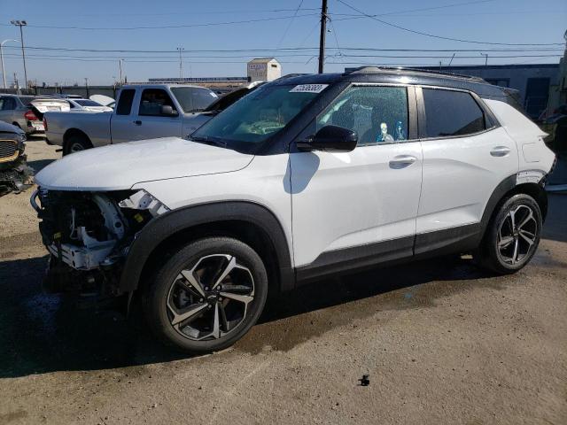 CHEVROLET TRAILBLZR 2022 kl79mtsl1nb044067