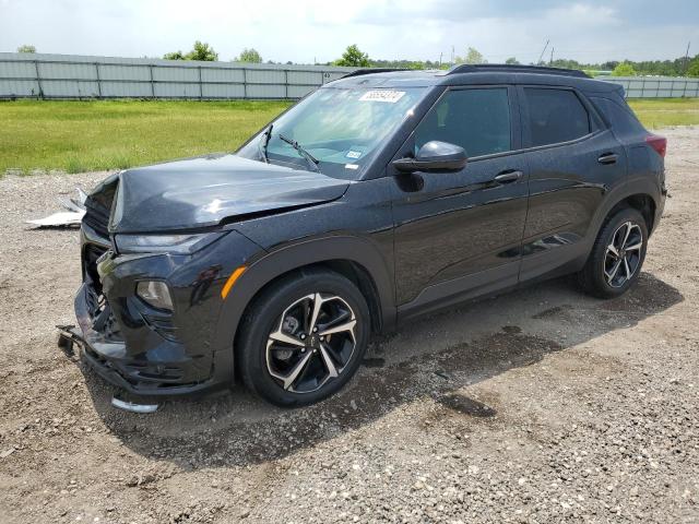 CHEVROLET TRAILBLZR 2021 kl79mtsl5mb057922