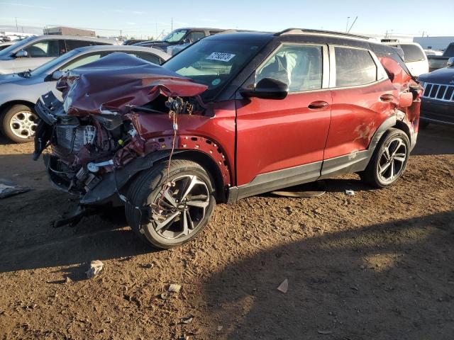 CHEVROLET TRAILBLZR 2022 kl79mtsl5nb076875