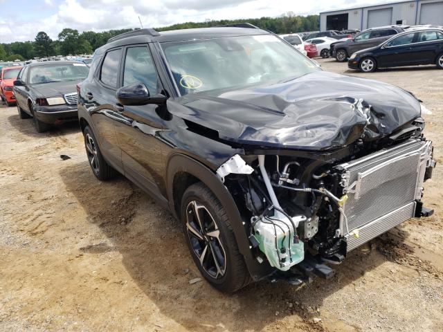 CHEVROLET TRAILBLAZE 2021 kl79mtsl6mb055564