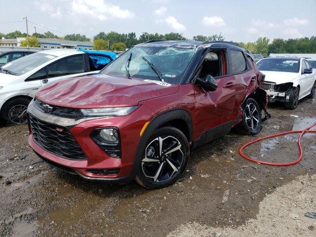 CHEVROLET TRAILBLZR 2022 kl79mtsl9nb037688