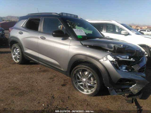 CHEVROLET TRAILBLAZER 2021 kl79mtslxmb180471