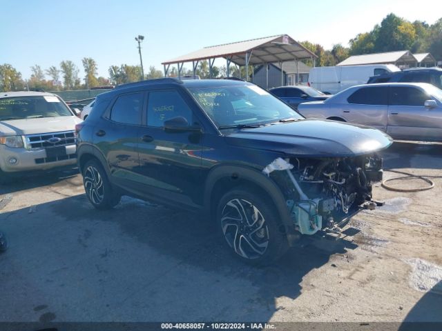 CHEVROLET TRAILBLAZER 2024 kl79musl1rb095676