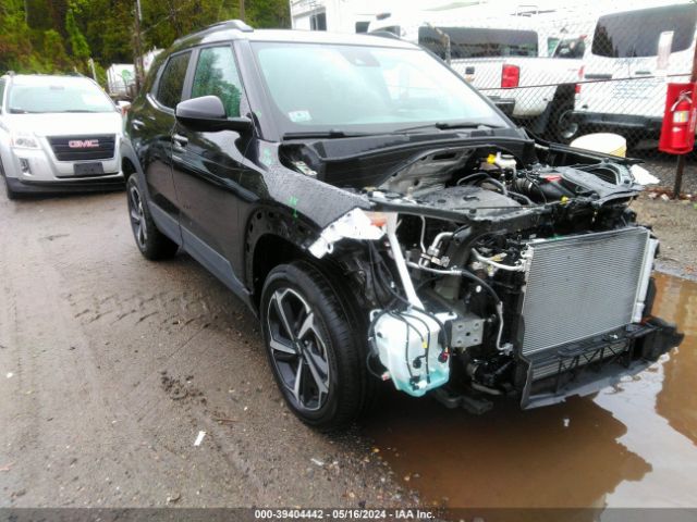 CHEVROLET TRAILBLAZER 2023 kl79musl3pb127962