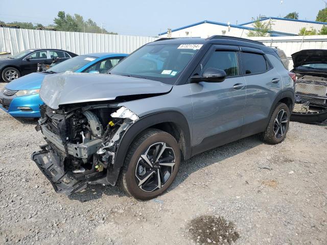 CHEVROLET TRAILBLAZE 2023 kl79muslxpb077223