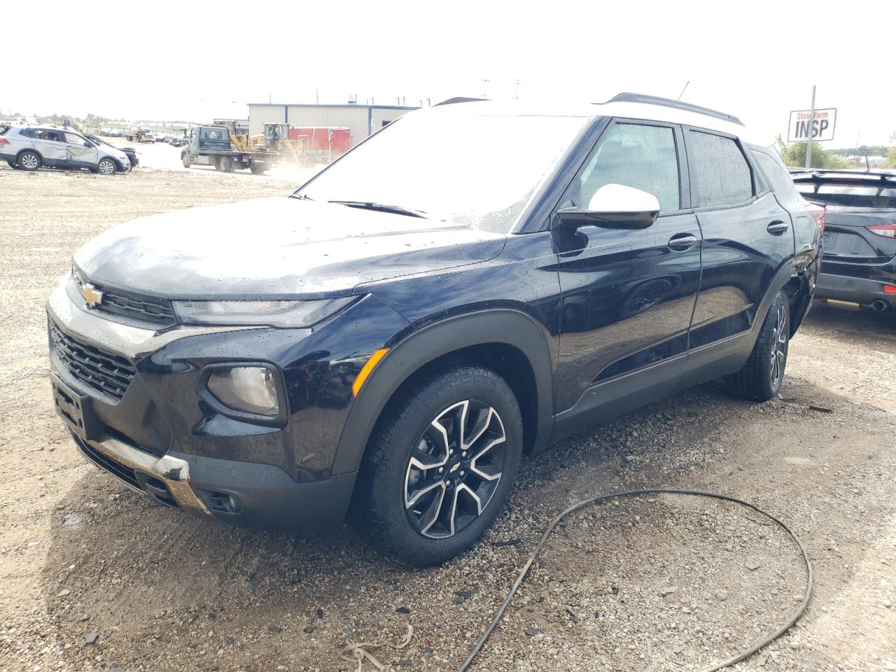 CHEVROLET TRAILBLAZER 2021 kl79mvsl2mb017857