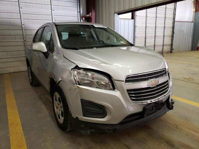 CHEVROLET NULL 2016 kl7cjksb0gb615289