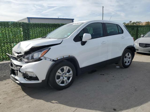 CHEVROLET TRAX 2018 kl7cjksb0jb627420