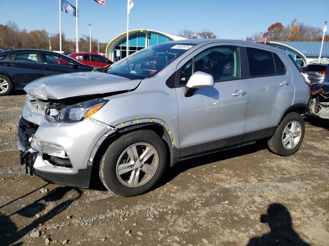 CHEVROLET TRAX 2020 kl7cjksb0lb016127