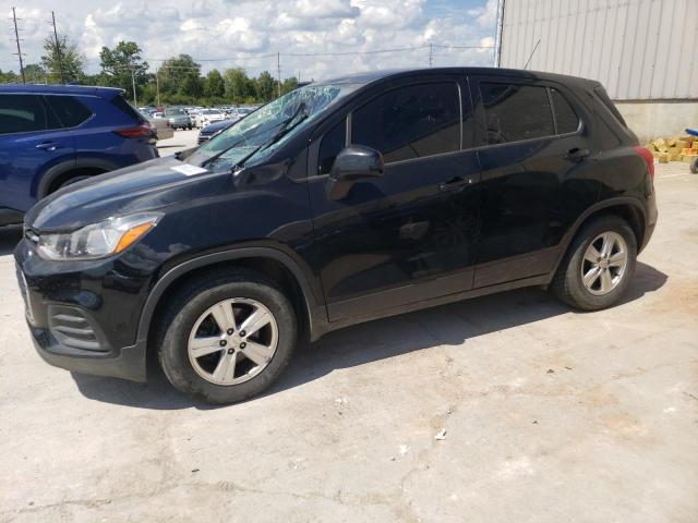 CHEVROLET TRAX 2020 kl7cjksb0lb030738