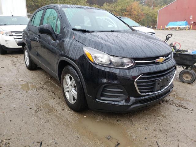 CHEVROLET TRAX LS 2020 kl7cjksb0lb050178