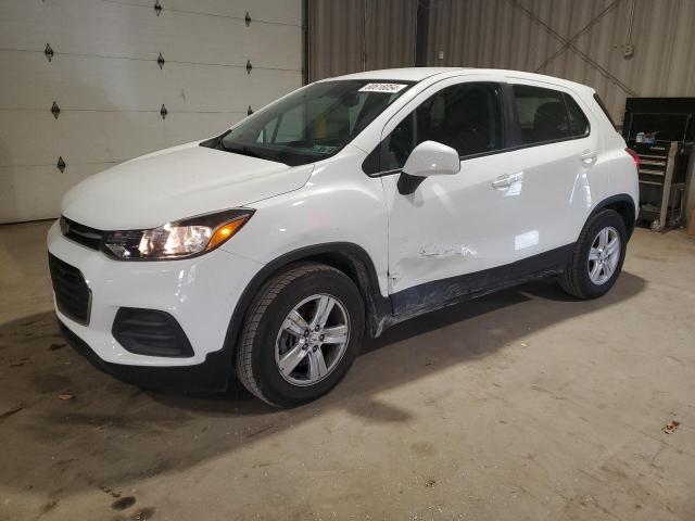 CHEVROLET TRAX LS 2020 kl7cjksb0lb088932