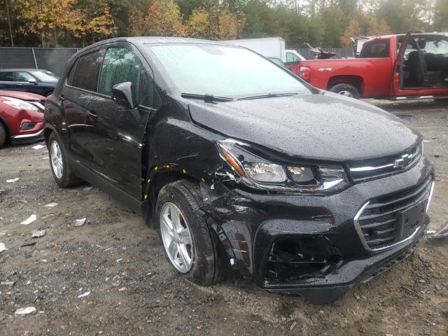 CHEVROLET TRAX LS 2020 kl7cjksb0lb313608