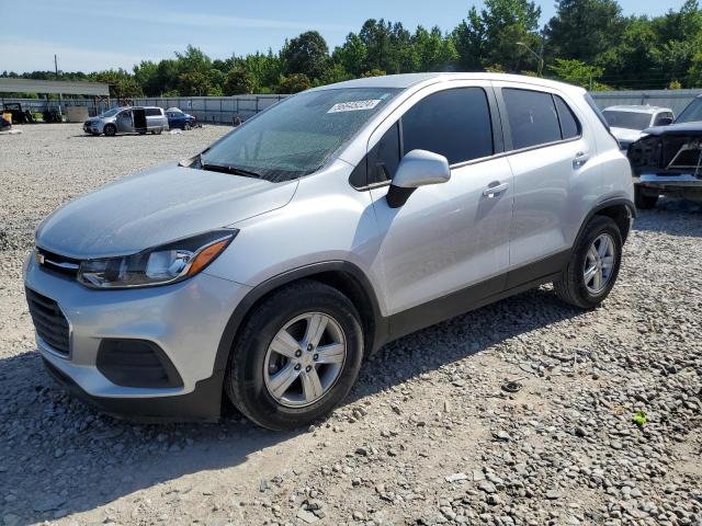 CHEVROLET TRAX 2021 kl7cjksb0mb323993