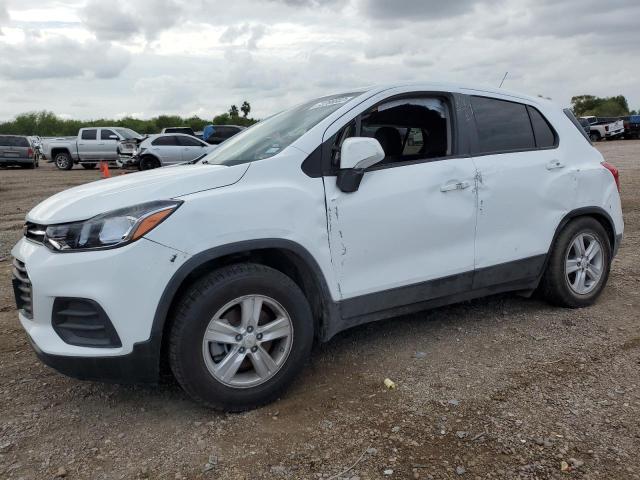 CHEVROLET TRAX 2021 kl7cjksb0mb332774