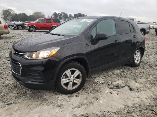 CHEVROLET TRAX LS 2021 kl7cjksb0mb339112