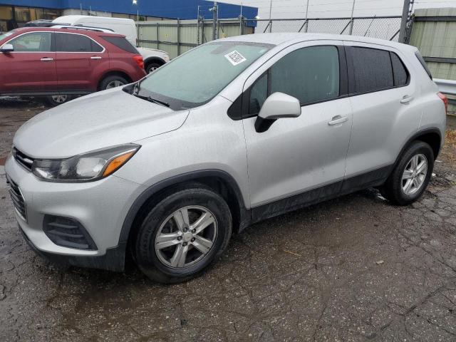 CHEVROLET TRAX 2017 kl7cjksb1hb186777