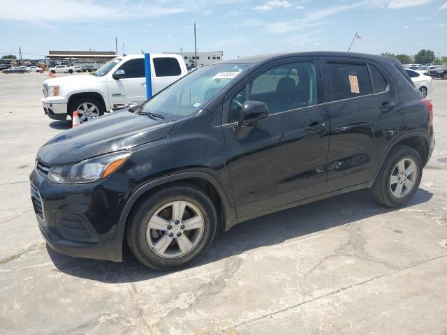 CHEVROLET TRAX 2020 kl7cjksb1lb021210