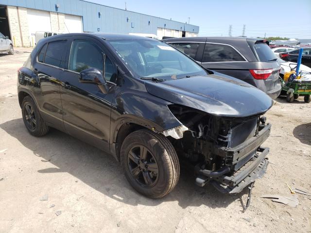 CHEVROLET TRAX 2020 kl7cjksb1lb038069