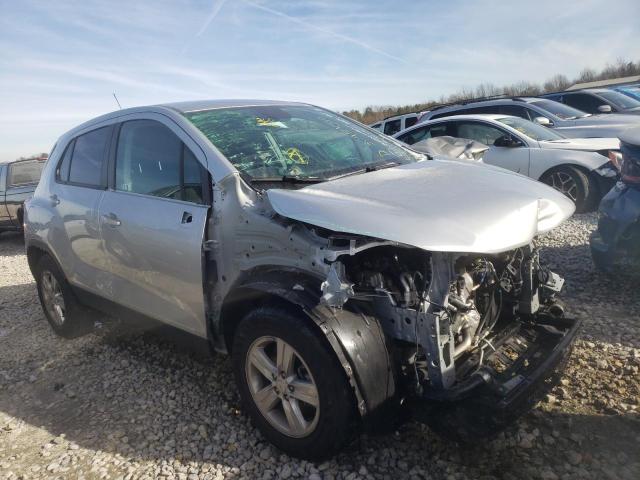 CHEVROLET TRAX LS 2020 kl7cjksb1lb039464