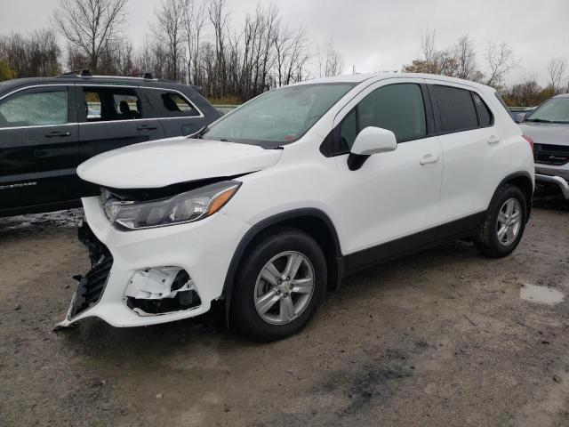 CHEVROLET TRAX 2020 kl7cjksb1lb041733