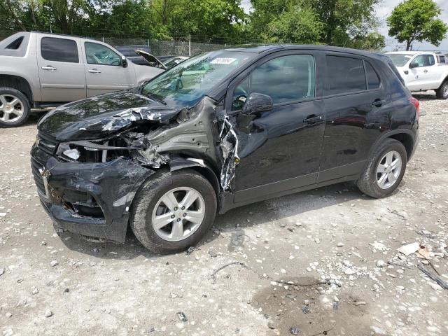 CHEVROLET TRAX 2020 kl7cjksb1lb062338