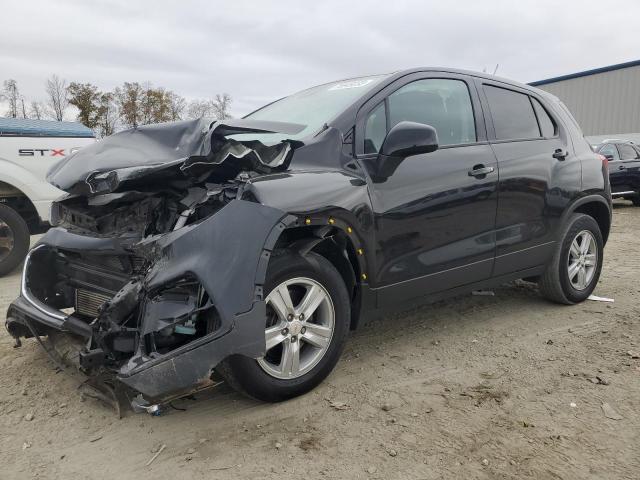 CHEVROLET TRAX 2020 kl7cjksb1lb090219