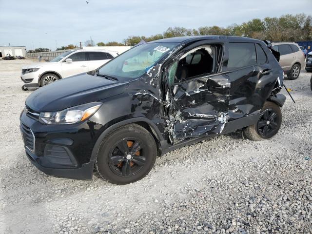 CHEVROLET TRAX 2020 kl7cjksb1lb329364